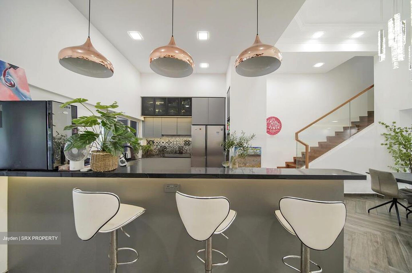 Loyang Villas (D17), Terrace #460593521